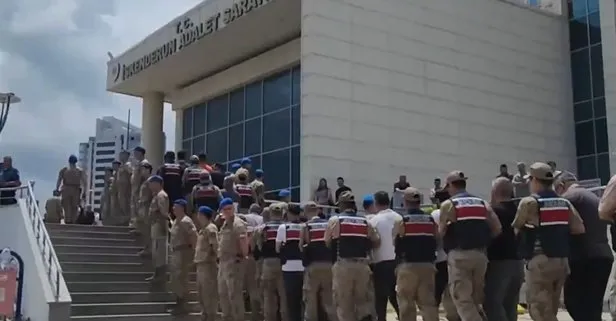 Urfa dahil 12 ilde dolandırıcı çetesi çökertildi! 3 milyarlık vurgun jandarmaya takıldı