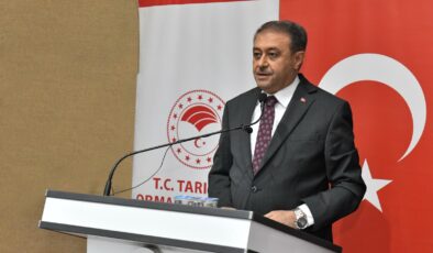 Beyaz altının geleceği Şanlıurfa’da masaya yatırıldı