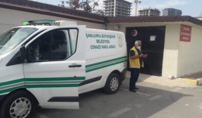 Şanlıurfa’da intihar vakası: Genç kadın hayattan koptu