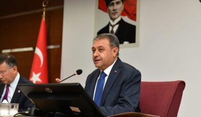 Balıklıgöl Bölgesinde kalitenin çıtası yükseltiliyor