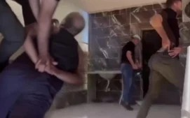 Urfa’da 3 milyonluk vurguna darbe: Suçüstü yakalandı