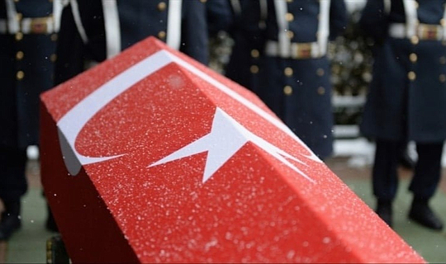 (MSB) Pençe-Kilit Harekatı’nda 4 askerimiz daha Şehit