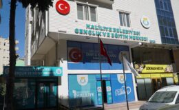 Haliliye’de hobi ve eğitim kurslarına yoğun ilgi