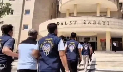 Şanlıurfa’da siber suçlara darbe: 7 Gözaltı, 3 tutuklama…